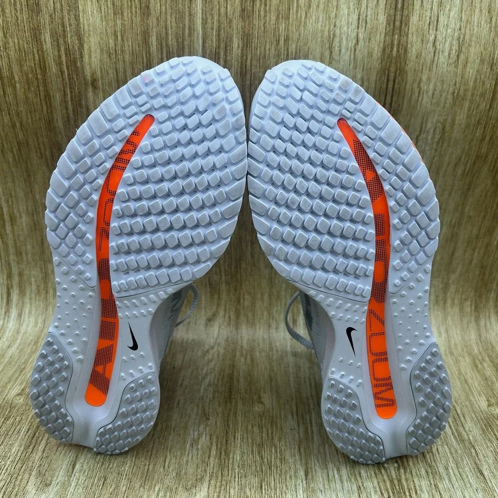 Nike Air Zoom Pegasus Premium Women's Size 7 Airscape Running Shoes HQ2593-001
